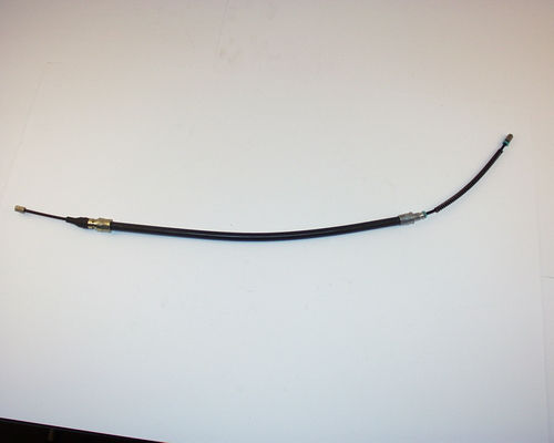 TRISCAN Håndbremsekabel 814029125 for VW
