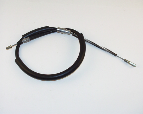 TRISCAN Håndbremsekabel 814029129 for VW