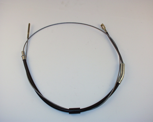 TRISCAN Håndbremsekabel 814029131 for VW