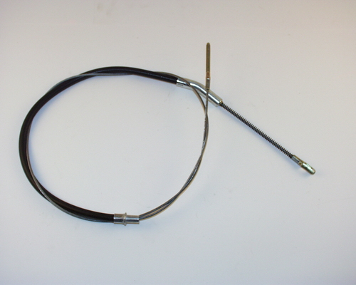 TRISCAN Håndbremsekabel 814029134 for VW