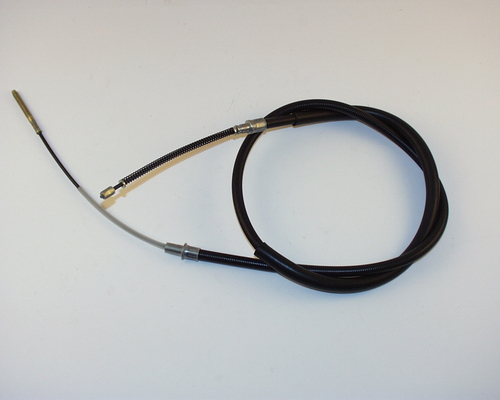 TRISCAN Håndbremsekabel 814029137 for VW