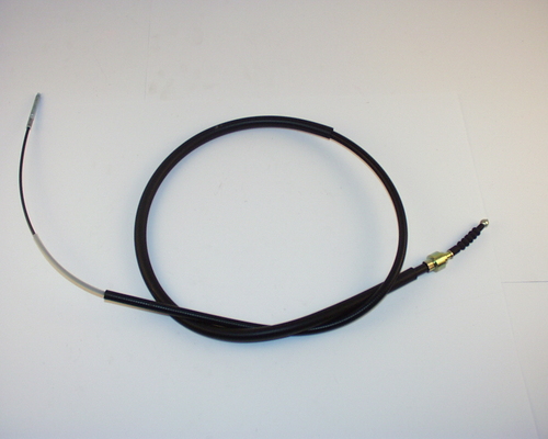 TRISCAN Håndbremsekabel 814029138 for VW