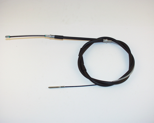TRISCAN Håndbremsekabel 814029140 for VW