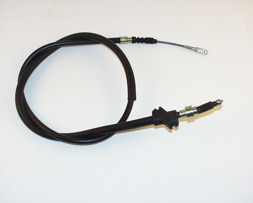 TRISCAN Håndbremsekabel 814029141 for AUDI