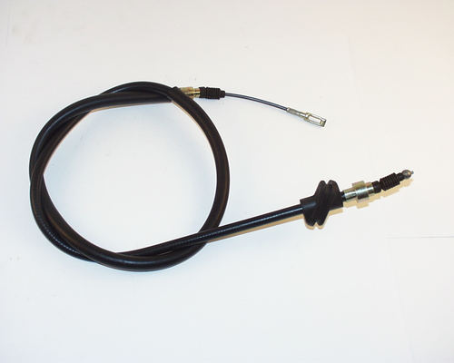 TRISCAN Håndbremsekabel 814029142 for AUDI