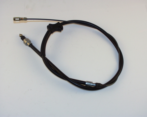 TRISCAN Håndbremsekabel 814029143 for AUDI