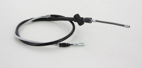 TRISCAN Håndbremsekabel 814029144 for AUDI