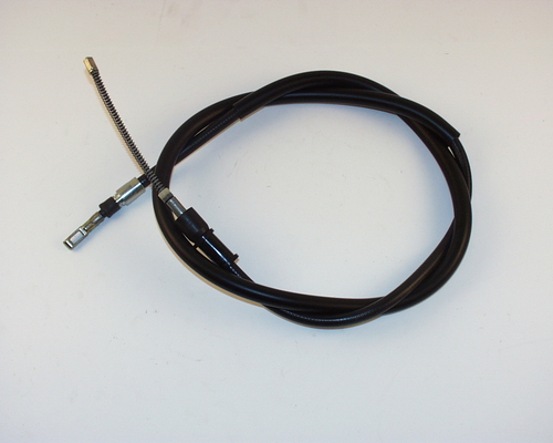 TRISCAN Håndbremsekabel 814029147 for AUDI