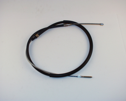 TRISCAN Håndbremsekabel 814029149 for VW