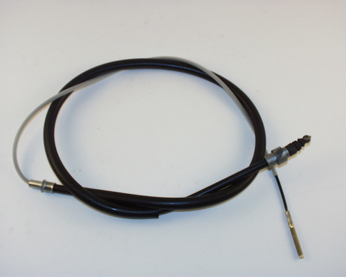 TRISCAN Håndbremsekabel 814029154 for VW