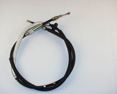 TRISCAN Håndbremsekabel 814029158 for AUDI