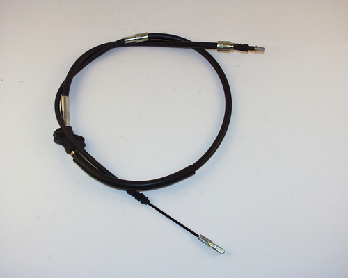 TRISCAN Håndbremsekabel 814029159 for AUDI