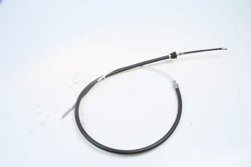 TRISCAN Håndbremsekabel 814029162 for VW