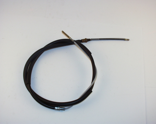 TRISCAN Håndbremsekabel 814029164 for VW