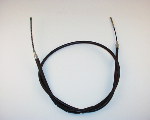 TRISCAN Håndbremsekabel 814029165 for SKODA
