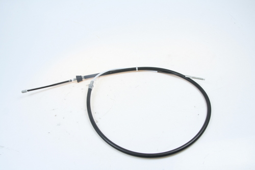 TRISCAN Håndbremsekabel 814029167 for VW