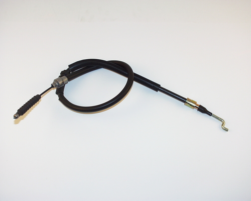 TRISCAN Håndbremsekabel 814029168 for VW