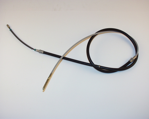 TRISCAN Håndbremsekabel 814029170 for VW