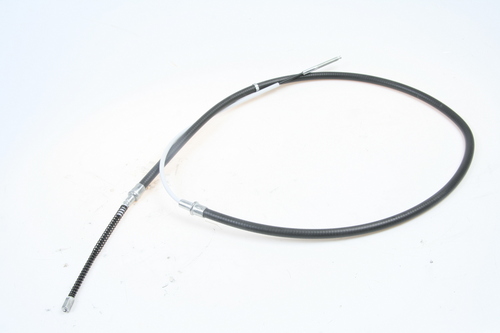 TRISCAN Håndbremsekabel 814029171 for VW