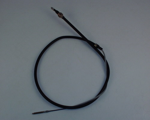 TRISCAN Håndbremsekabel 814029172 for VW