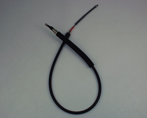 TRISCAN Håndbremsekabel 814029173 for AUDI