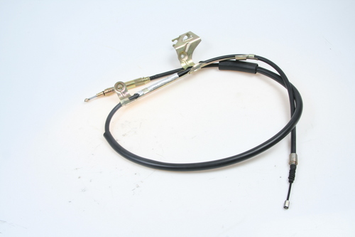 TRISCAN Håndbremsekabel 814029174 for AUDI