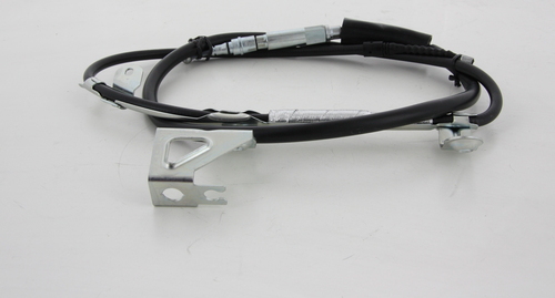 TRISCAN Håndbremsekabel 814029175 for AUDI
