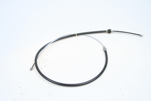TRISCAN Håndbremsekabel 814029179 for VW