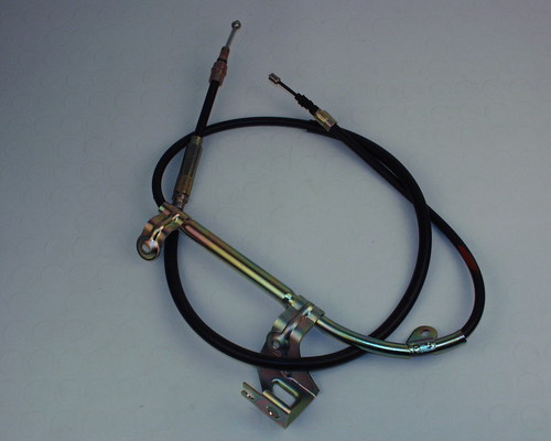TRISCAN Håndbremsekabel 814029183 for VW