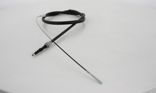 TRISCAN Håndbremsekabel 814029185 for VW
