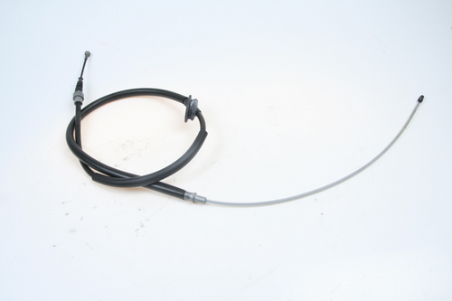 TRISCAN Håndbremsekabel 814029186 for VW