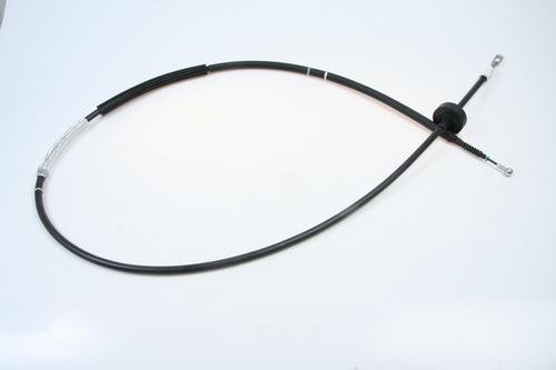 TRISCAN Håndbremsekabel 814029190 for AUDI SEAT