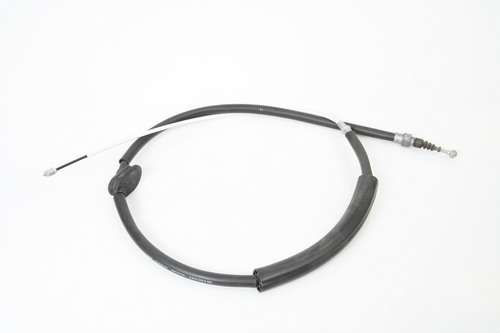 TRISCAN Håndbremsekabel 814029194 for AUDI