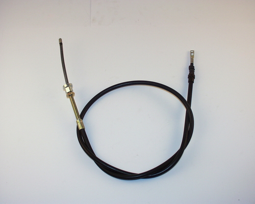 TRISCAN Håndbremsekabel 814038102 for CITROËN
