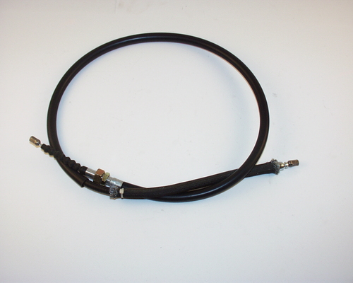 TRISCAN Håndbremsekabel 814038117 for CITROËN