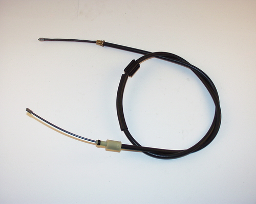 TRISCAN Håndbremsekabel 814038122 for PEUGEOT CITROËN
