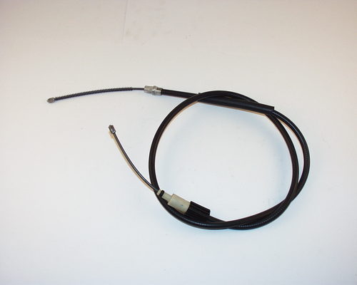 TRISCAN Håndbremsekabel 814038123 for PEUGEOT CITROËN