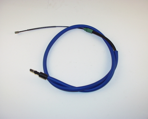 TRISCAN Håndbremsekabel 814038126 for CITROËN