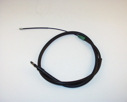 TRISCAN Håndbremsekabel 814038127 for CITROËN