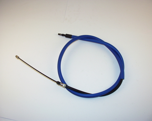 TRISCAN Håndbremsekabel 814038128 for CITROËN