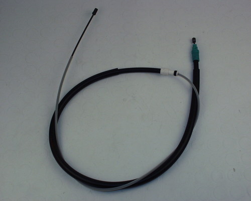 TRISCAN Håndbremsekabel 814038131 for CITROËN
