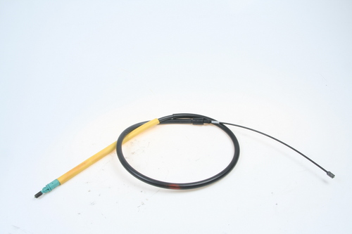 TRISCAN Håndbremsekabel 814038134 for CITROËN