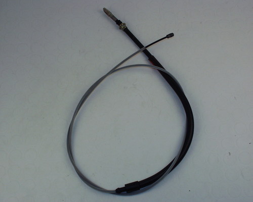 TRISCAN Håndbremsekabel 814038136 for CITROËN