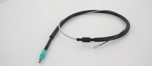 TRISCAN Håndbremsekabel 814038141 for CITROËN