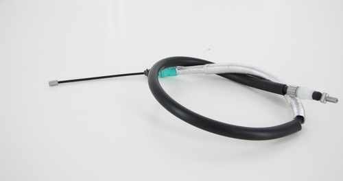 TRISCAN Håndbremsekabel 814038144 for CITROËN