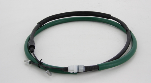 TRISCAN Håndbremsekabel 814038145 for CITROËN