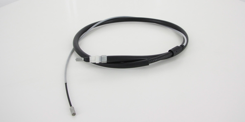 TRISCAN Håndbremsekabel 814038147 for DS CITROËN
