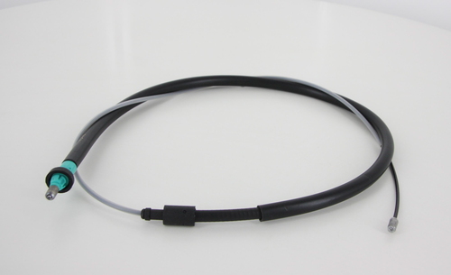 TRISCAN Håndbremsekabel 814038148 for DS CITROËN