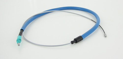 TRISCAN Håndbremsekabel 814038150 for PEUGEOT CITROËN
