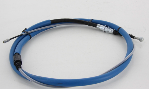 TRISCAN Håndbremsekabel 814038158 for DS